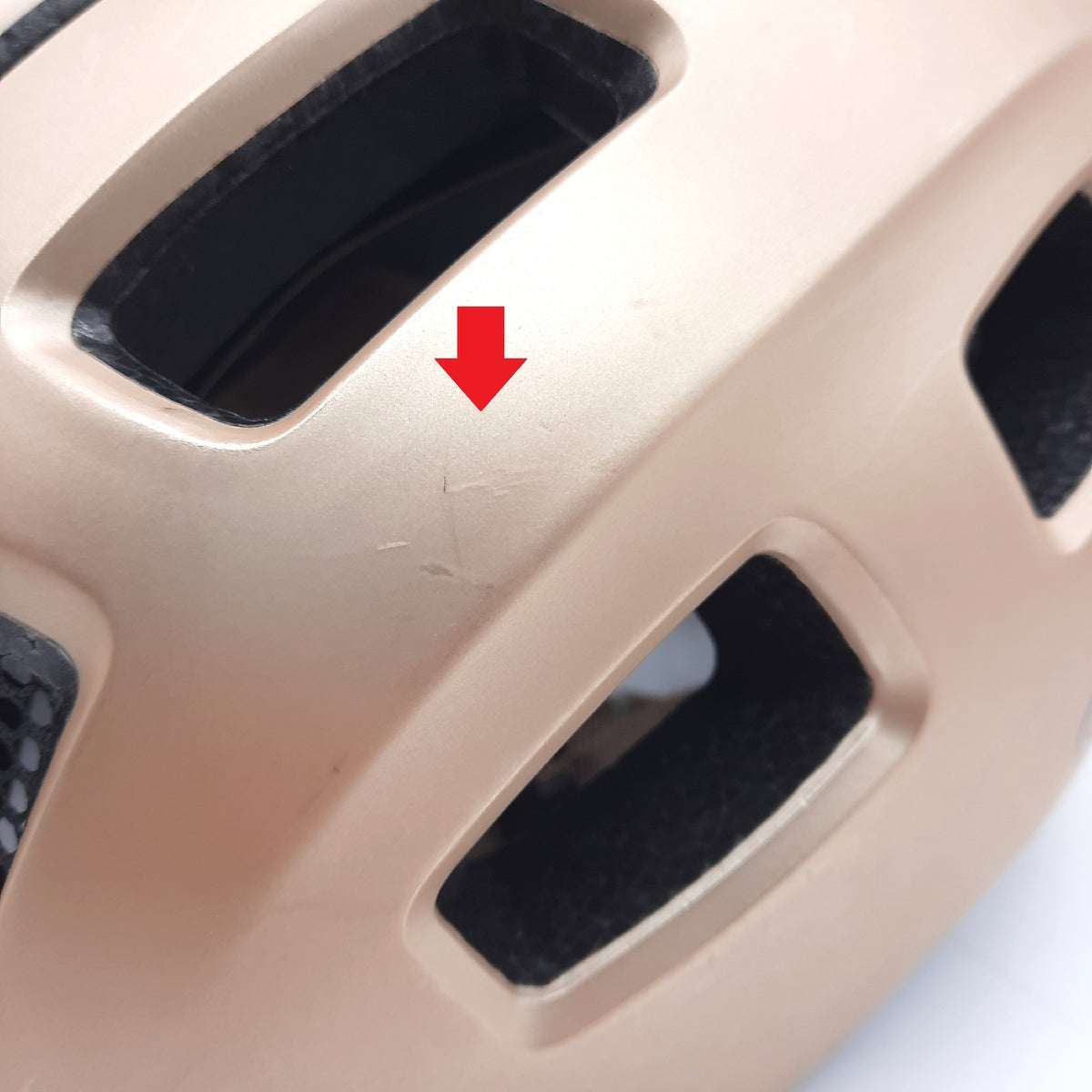 ABUS Fahrradhelm Kopfschutz Youn I 2 0 Kinder Jugendliche Kratzer D