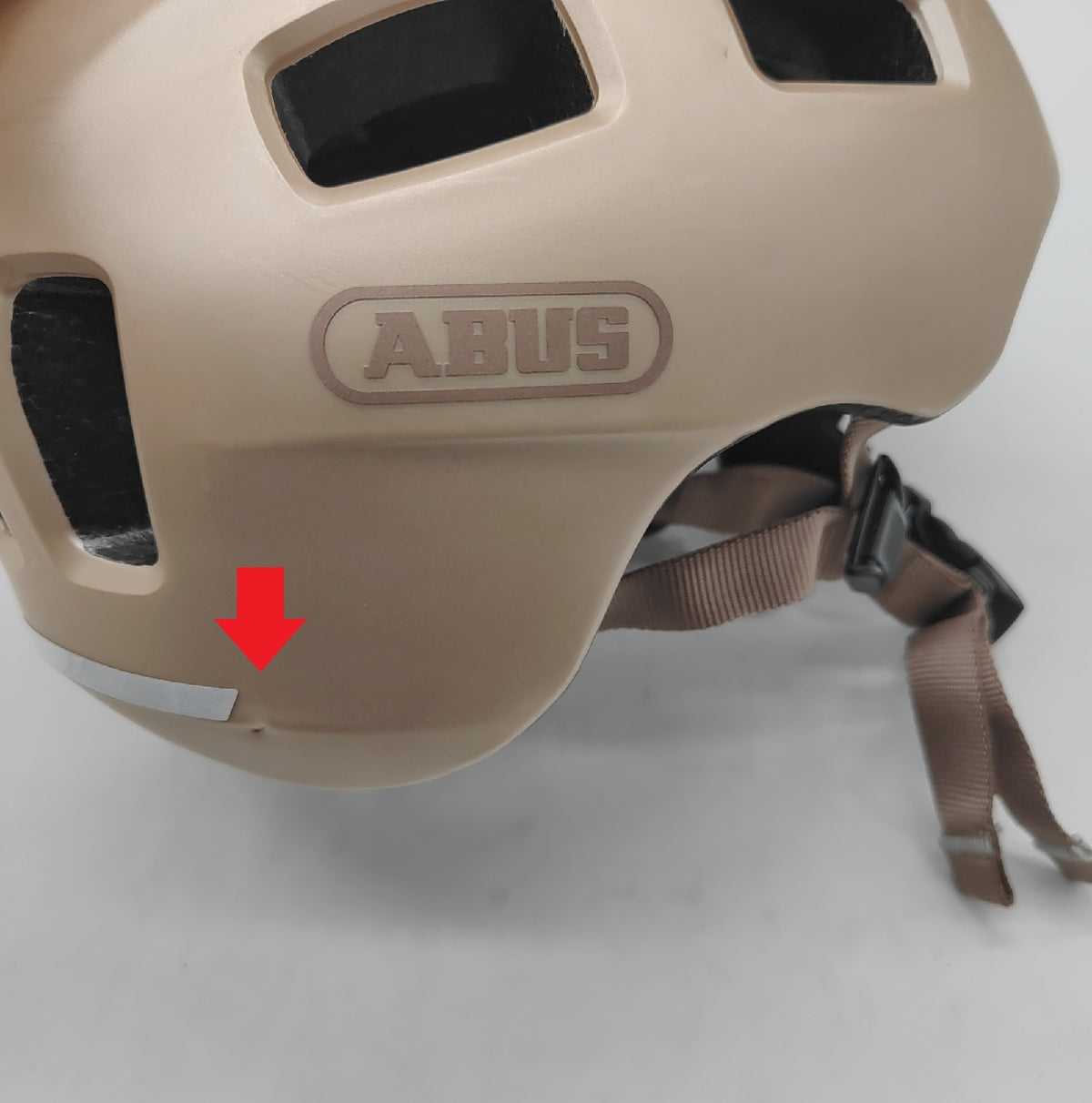 ABUS Fahrradhelm Kopfschutz Schutz Youn I 2 0 Kinder Jugendliche Sicherheit Design Größe
