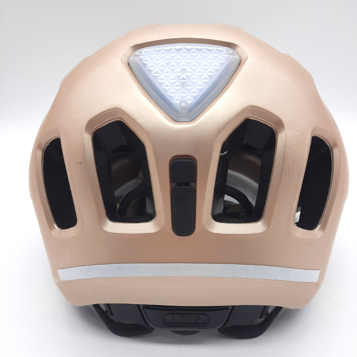 ABUS Fahrradhelm Kopfschutz Youn I 2 0 Kinder Jugendliche Kratzer D