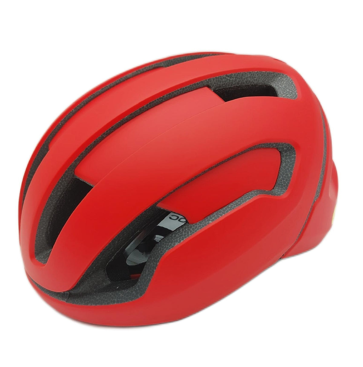 POC Fahrradhelm Helm Rennrad Omne Air MIPS Rot L 56 61 cm Bel