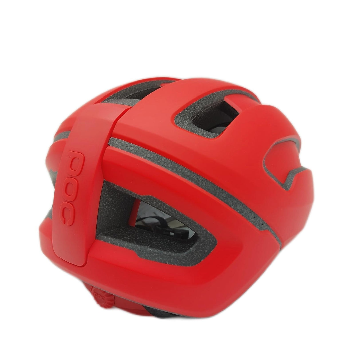 POC Fahrradhelm Helm Rennrad Omne Air MIPS Rot L 56 61 cm Bel
