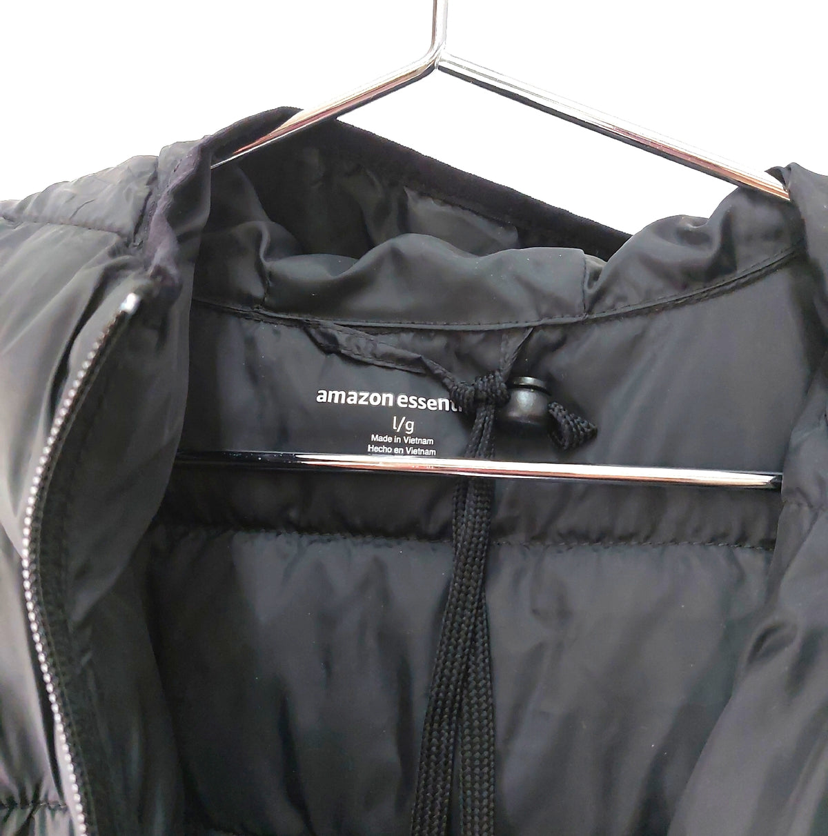 Amazon Essentials Damen Jacke Bekleidung Leichte Wasserabweisende Verstaubare Stepp