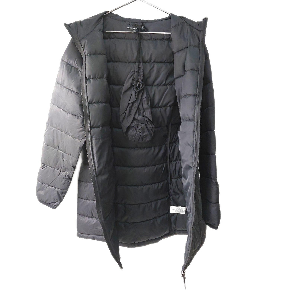 Amazon Essentials Damen Jacke Bekleidung Leichte Wasserabweisende Verstaubare Stepp