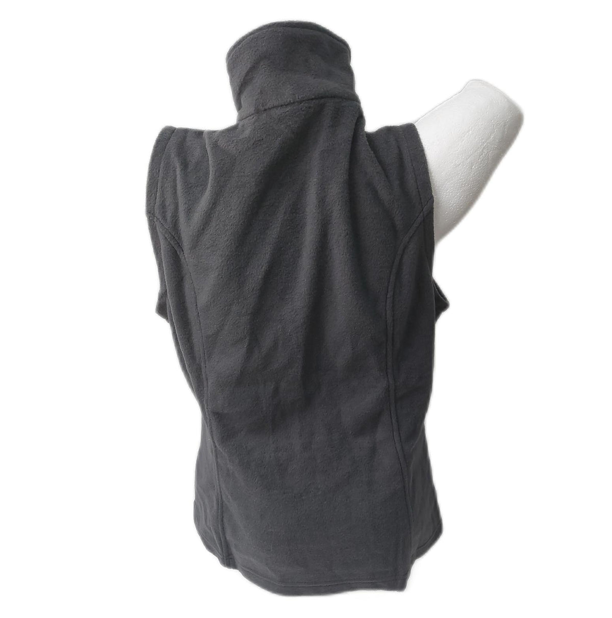 Columbia Damen Benton Springs Weste Outdoor leichte ärmellose Jacke Freizeitmantel