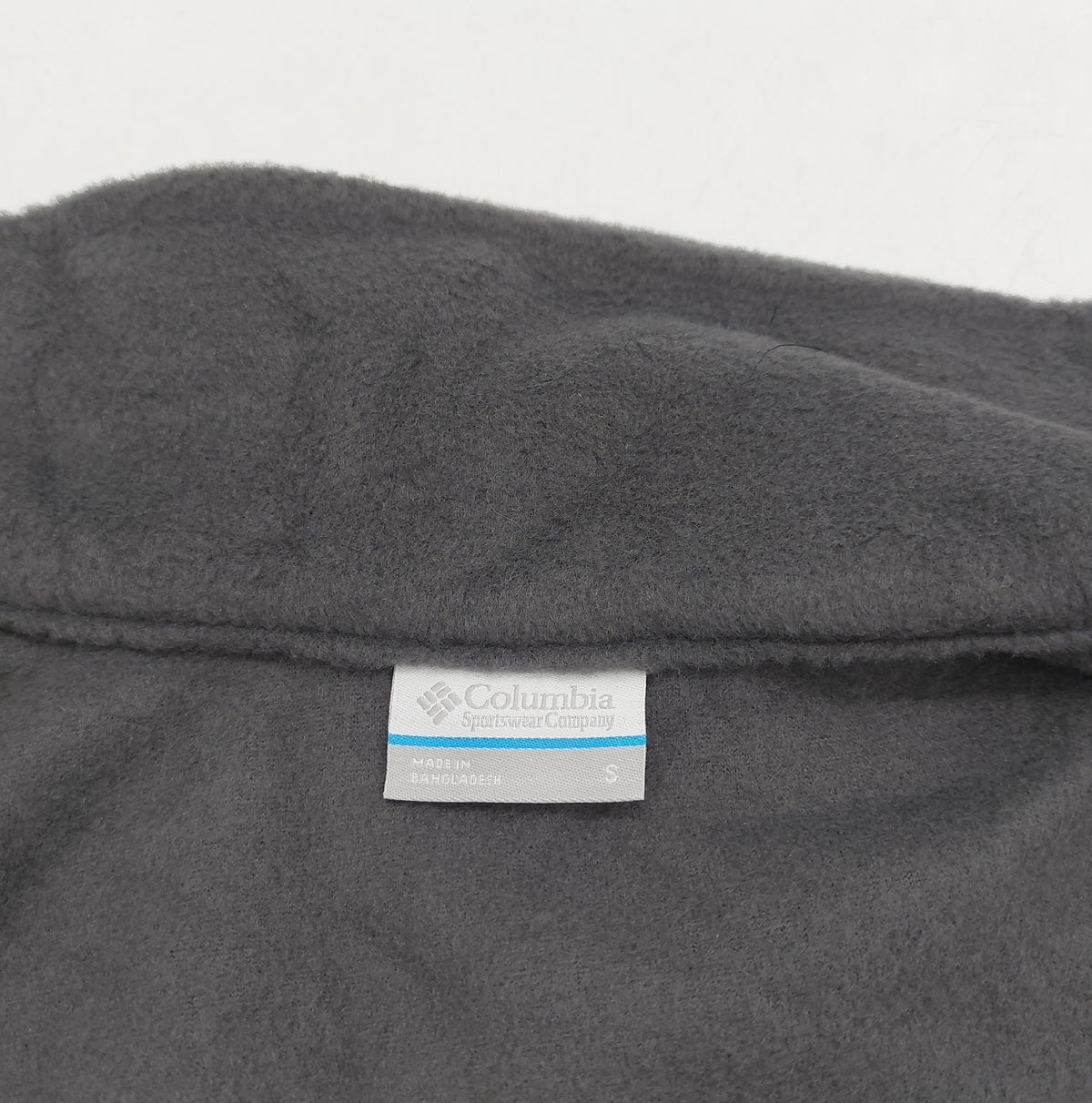 Columbia Damen Benton Springs Weste Outdoor leichte ärmellose Jacke Freizeitmantel
