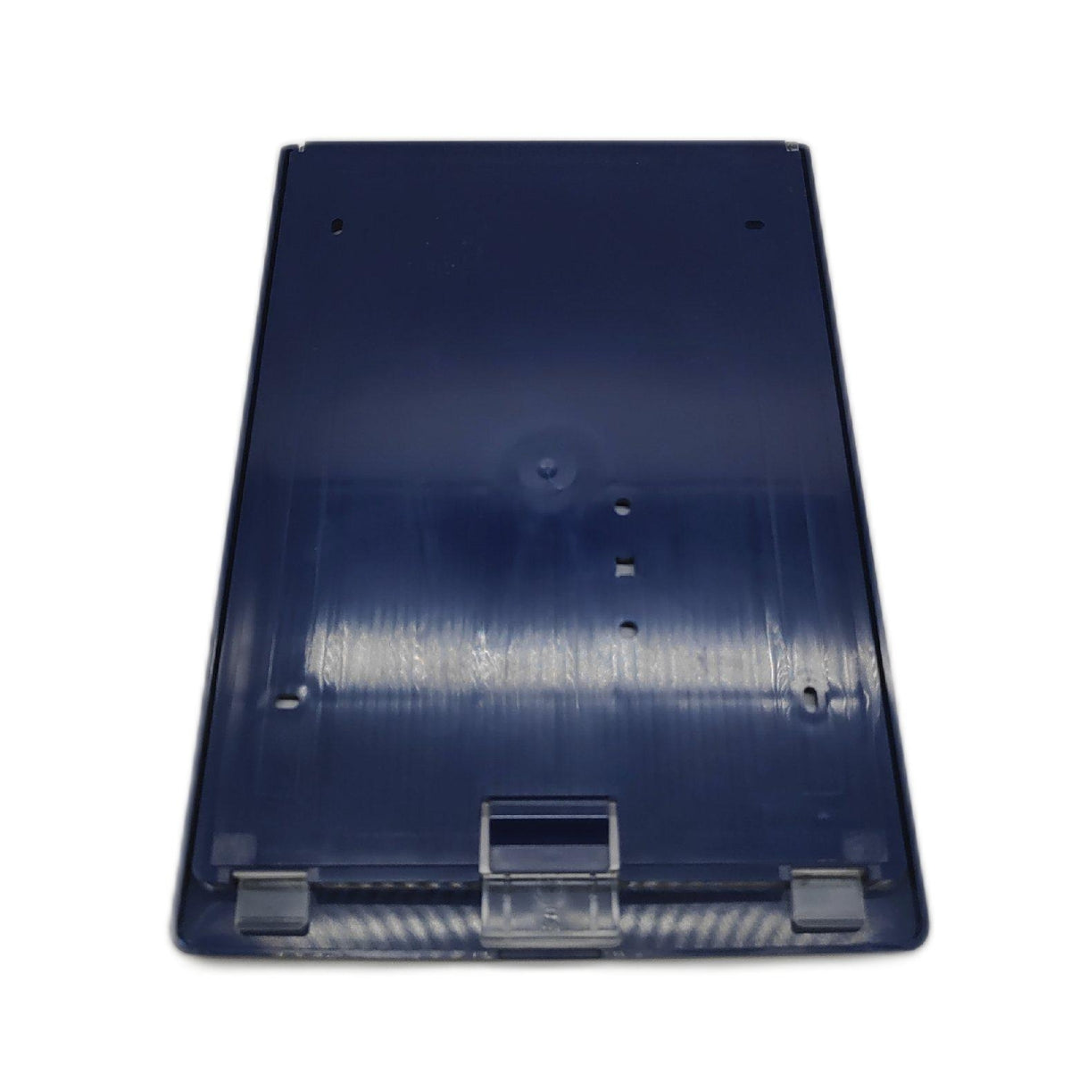 Durable Durable Türschild Click Sign A4 dunkelblau zum Ankleben oder Anschrauben 486707