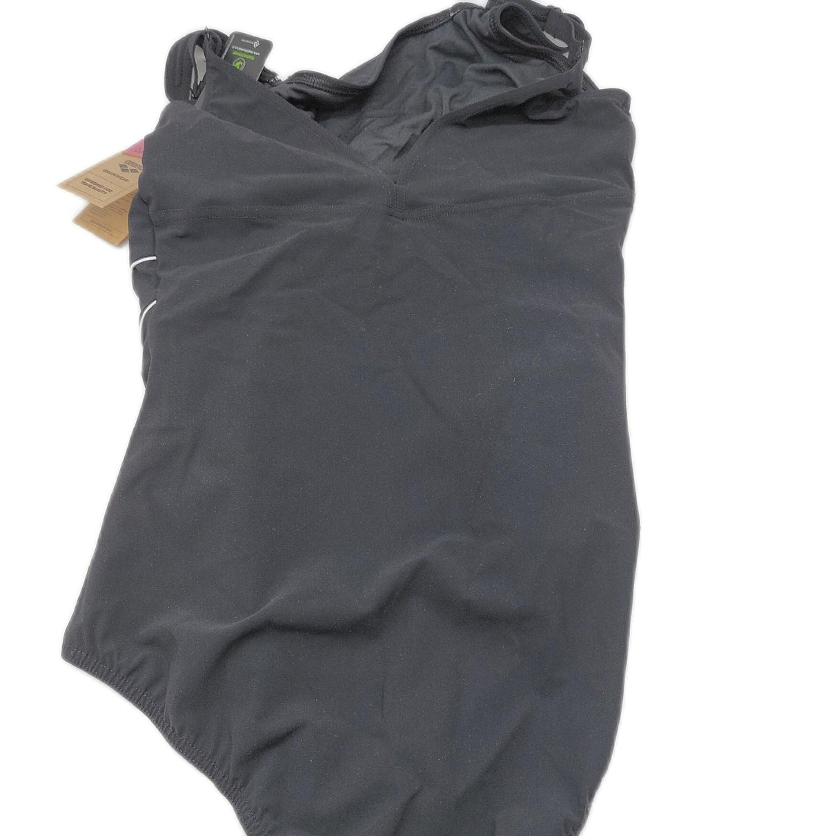 arena ylift Damen Jewel Low Badeanzug Bodylift C Cup Swimming Athletic