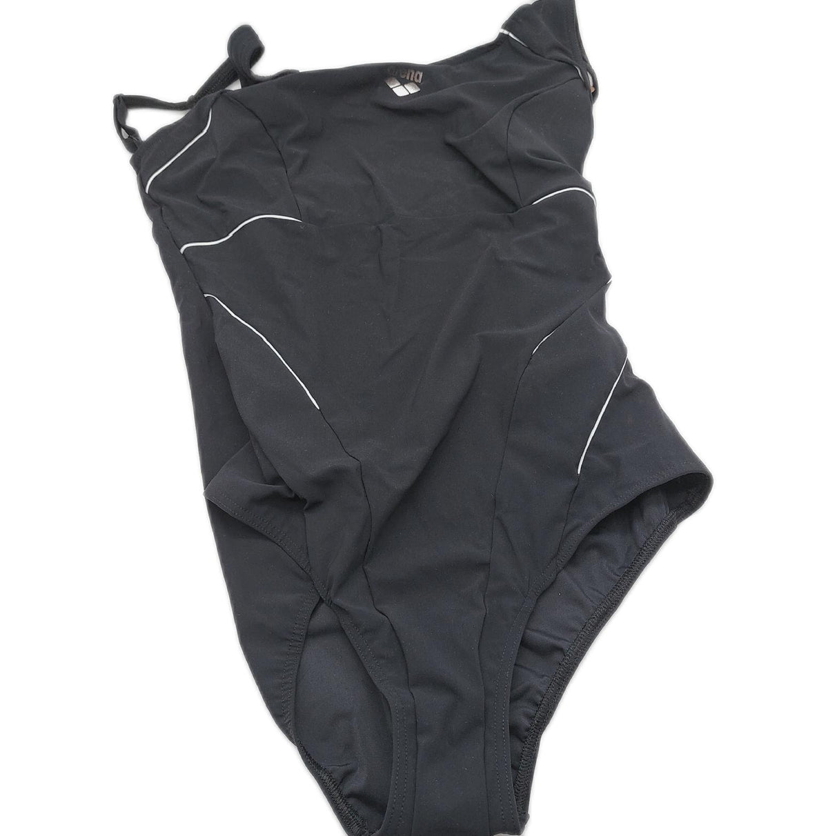 arena ylift Damen Jewel Low Badeanzug Bodylift C Cup Swimming Athletic