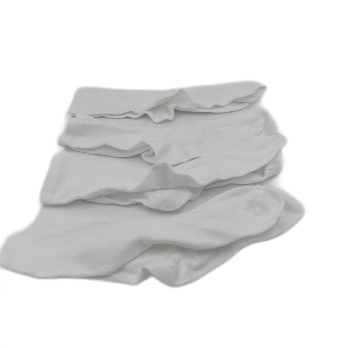 Amazon Essentials Damen Crew Socken Baumwolle Weiss 4 Paar Gr 385 43