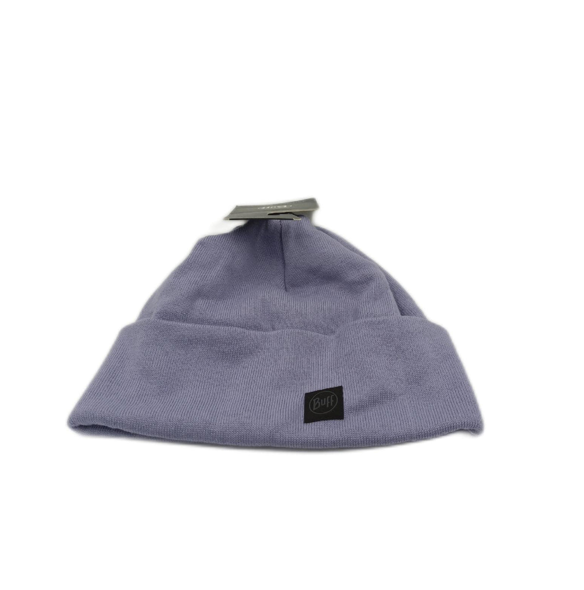 Buff Knitted Niels Evo Mütze Unisex Erwachsene Outdoor Strickmütze warm leicht
