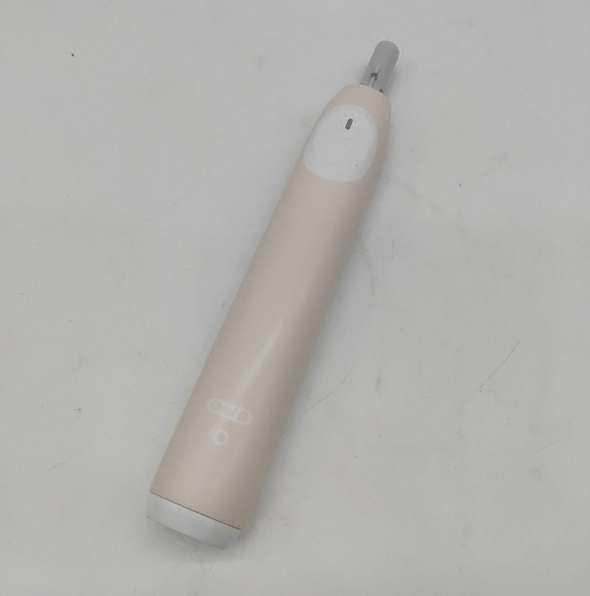 Oral B iO2 Zahnbürste Pink Power Mundpflegegeräte - Unvollständig