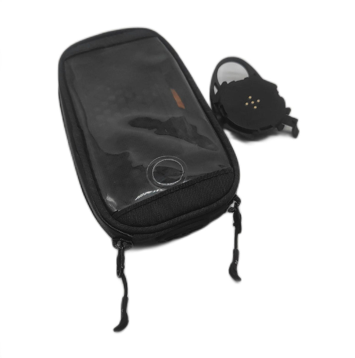 SKS Germany Handyhalterung Fahrradzubehör Compitstem comsmartbag wasserdicht für Cycling
