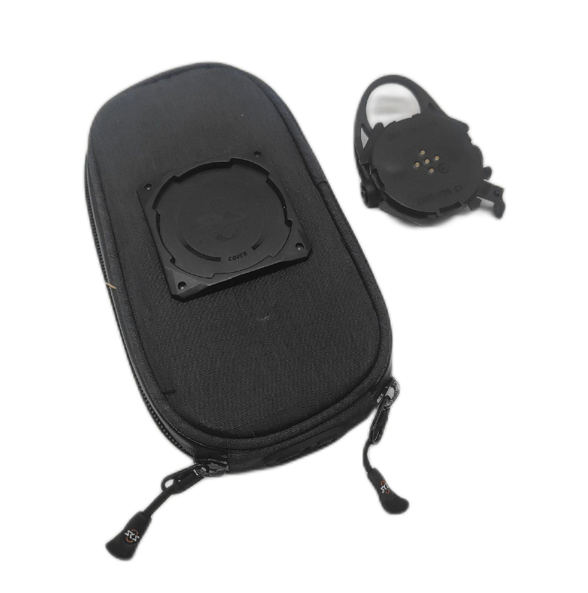 SKS Germany Handyhalterung Fahrradzubehör Compitstem comsmartbag wasserdicht für Cycling