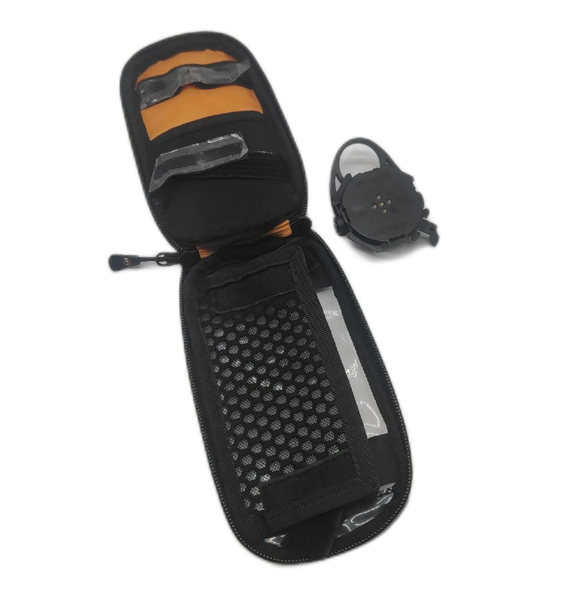 SKS Germany Handyhalterung Fahrradzubehör Compitstem comsmartbag wasserdicht für Cycling