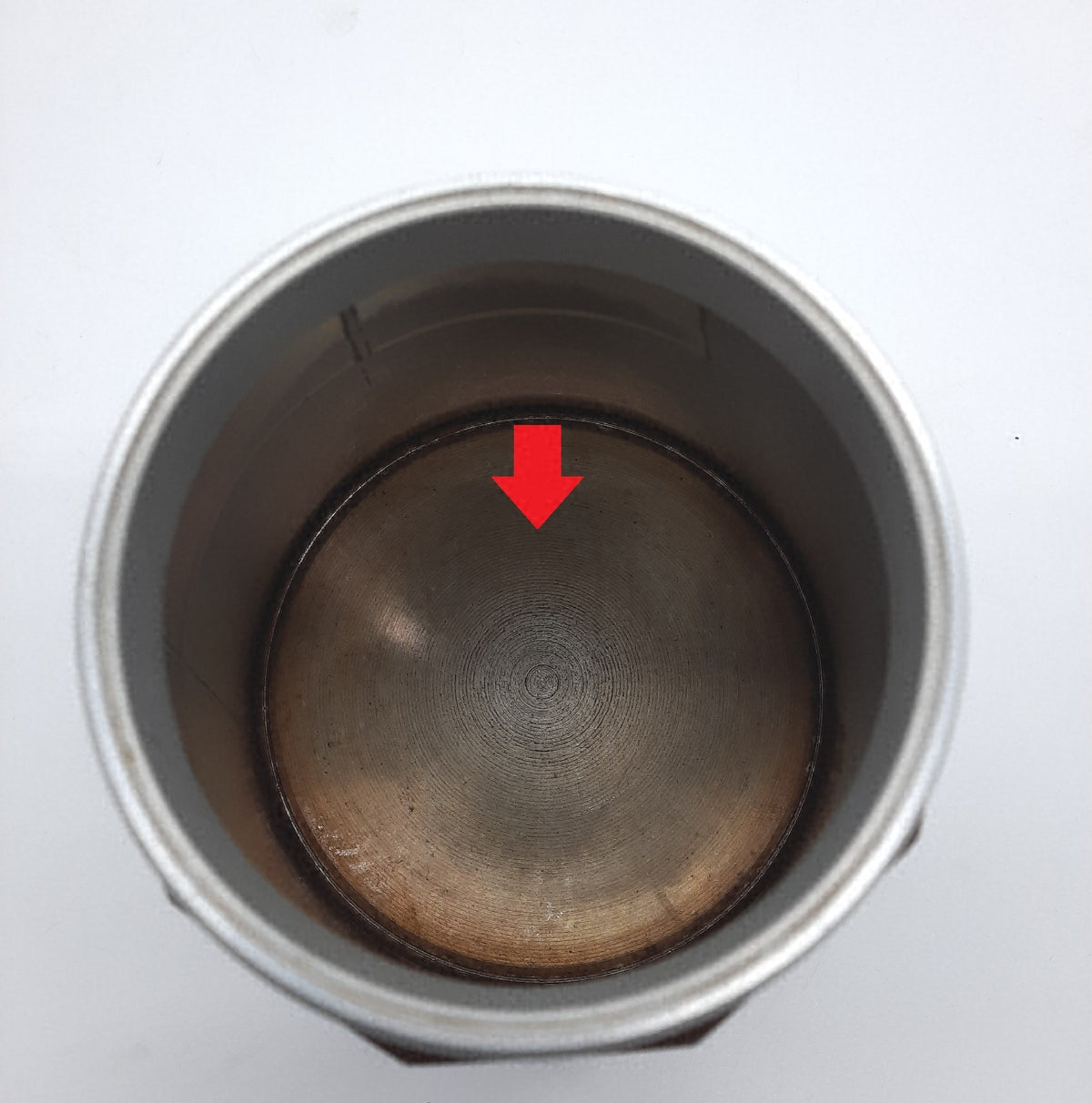 MONIX New Cream Italienische Espressokanne 12 Tassen induktionsgeeignet Coffee