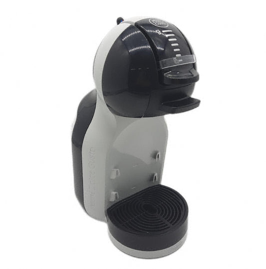 Kaffeemaschine Dolce Gusto Type EDG155 BG Kapseln Schwarz Grau- Bruchstelle