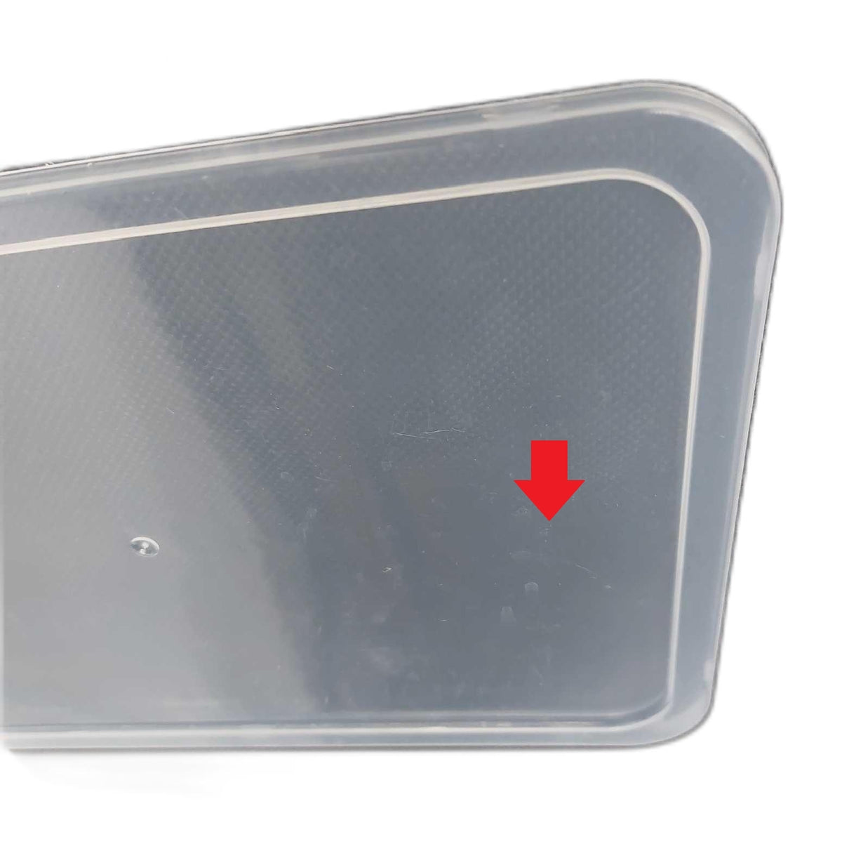 HFZCV 3 Stück Bento Snackbox Edelstahl 5 Fächer Gebrauchsspuren Deckel