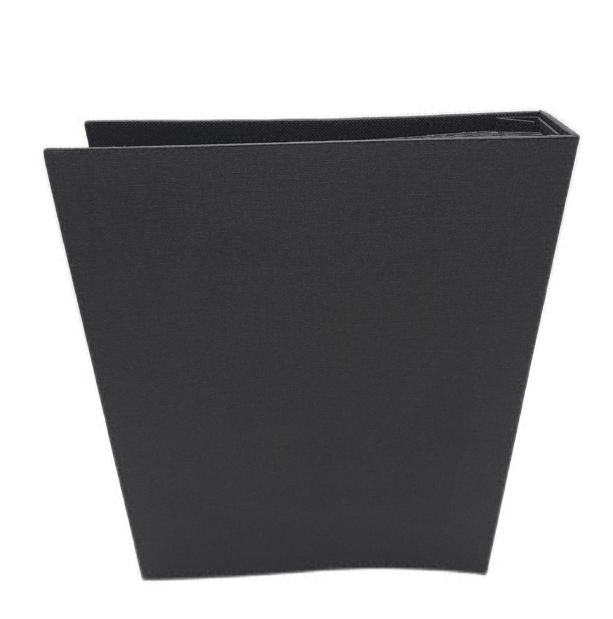 Lanpn Fotoalbum 10 x 15 cm 400 Taschen Leinenstoff Album Hochformat leichter Knick