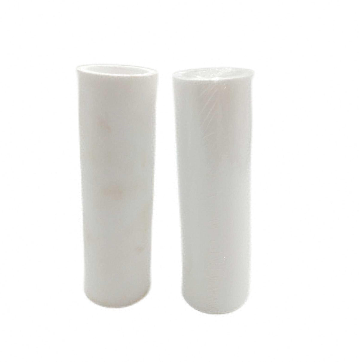4 Stück 80 µm Ersatzfilter Grünbeck Wasserfilter FS 1" PPBaumwolle ohne