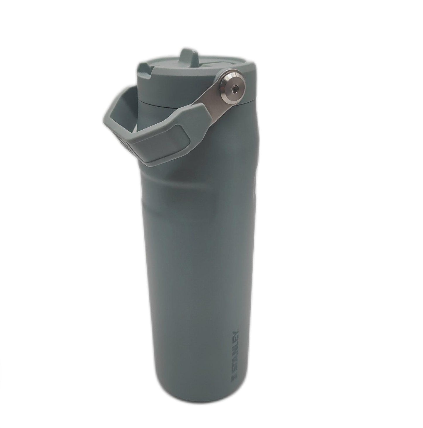 Stanley Trinkflasche Thermobecher Isolierbecher 07 Liter Flip Straw langlebig