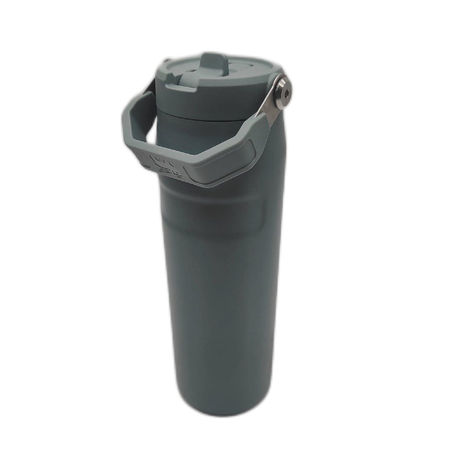 Stanley Trinkflasche Thermobecher Isolierbecher 07 Liter Flip Straw langlebig