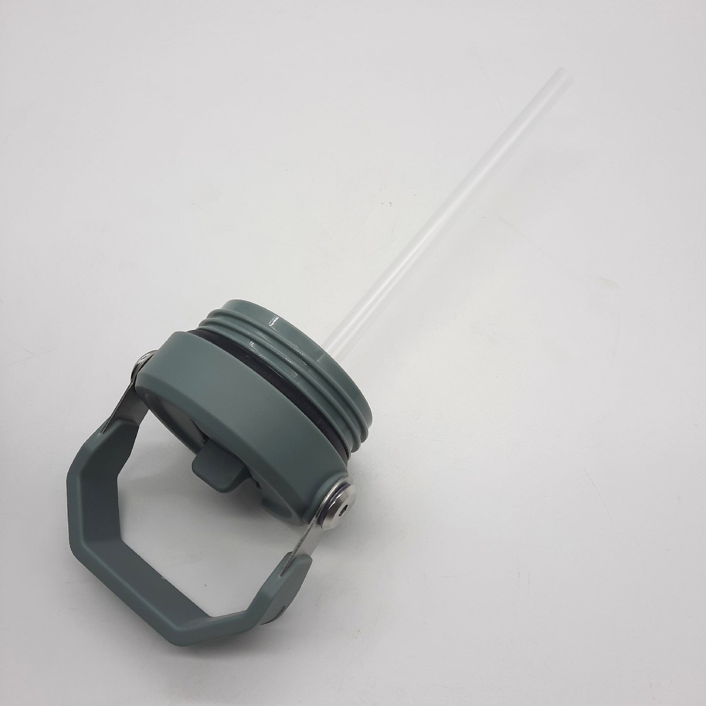 Stanley Trinkflasche Thermobecher Isolierbecher 07 Liter Flip Straw langlebig