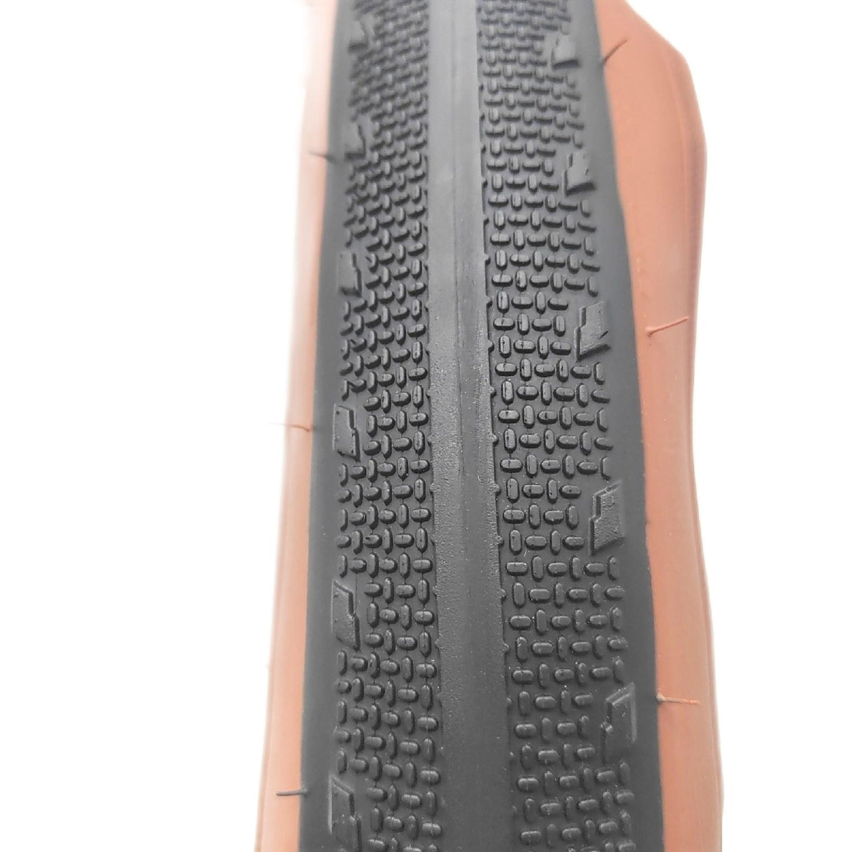 Pirelli Cinturato All Road Gravel Reifen Tubeless Ready TLR 45 622 Tan Bikepacking