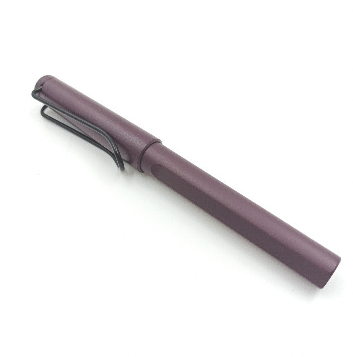 LAMY safari scarlet Tintenroller zeitlos klassischer Stift ergonomischer Griff