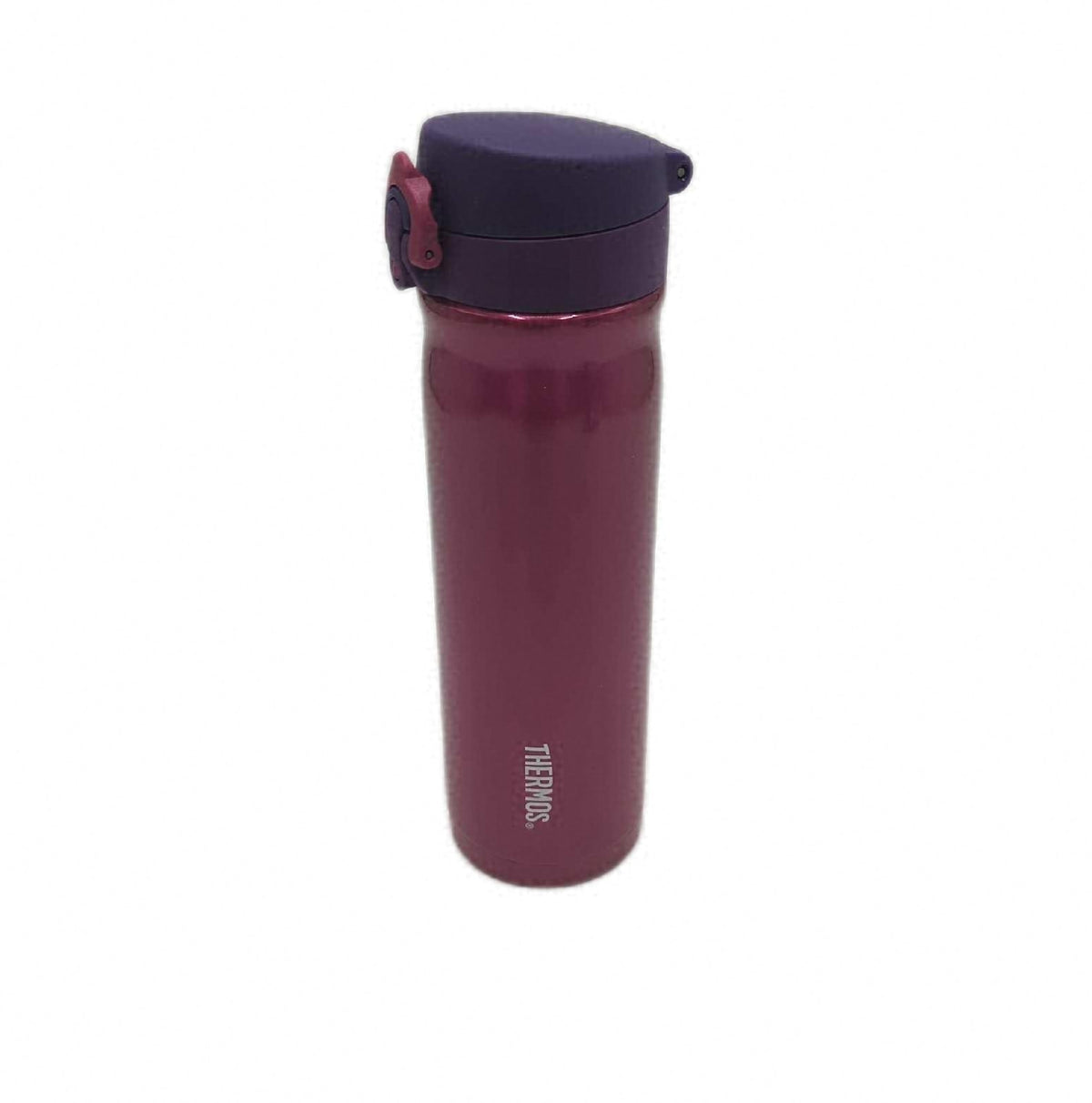 THERMOS Nahrungszubereitung Thermos Edelstahl Trinkflasche 470 ml Isoliert Leicht