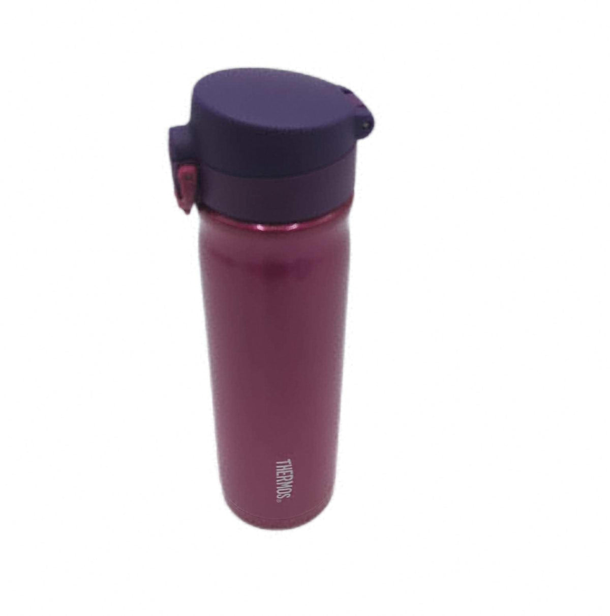 THERMOS Nahrungszubereitung Thermos Edelstahl Trinkflasche 470 ml Isoliert Leicht
