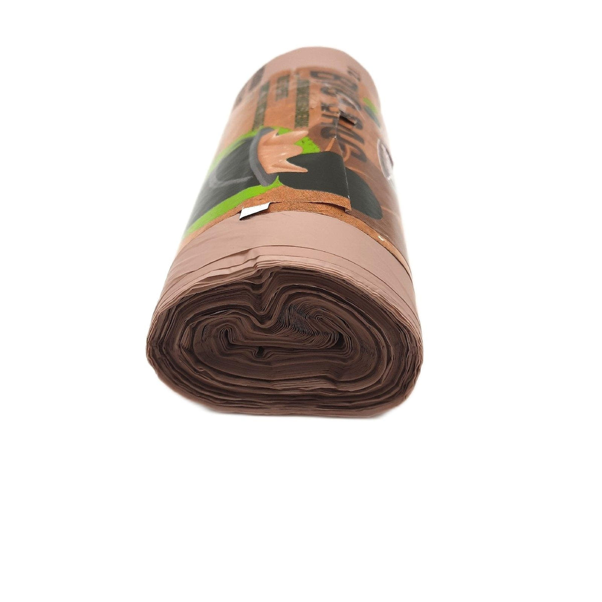 Camping Toilettenbeutel Bio 20 Stück Limited Edition für Campingtoiletten BranQ 22 l
