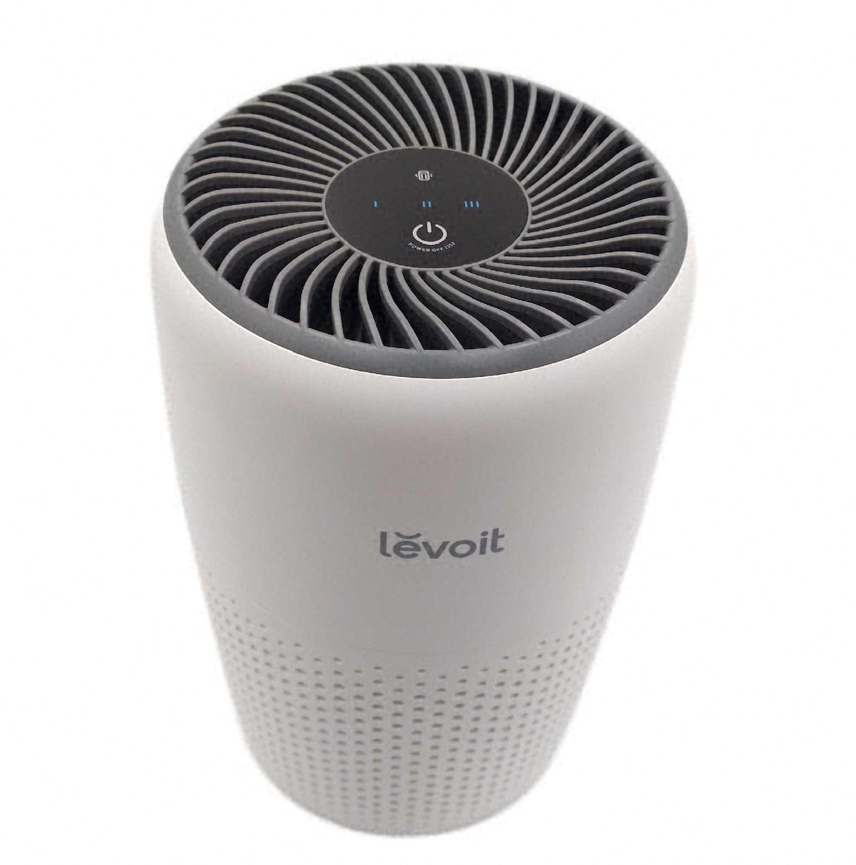 LEVOIT Luftreiniger mit Aromatherapie ohne Filter ohne Anleitung ohne OVP
