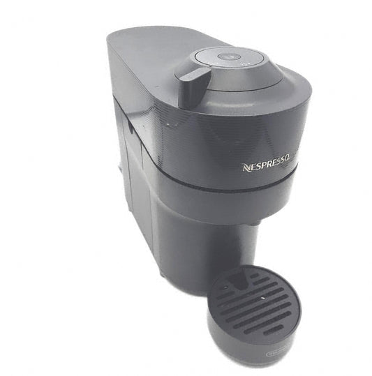 DeLonghi Nespresso Vertuo Pop ENV90 B Kaffeemaschine mit moderaten Gebrauchssp
