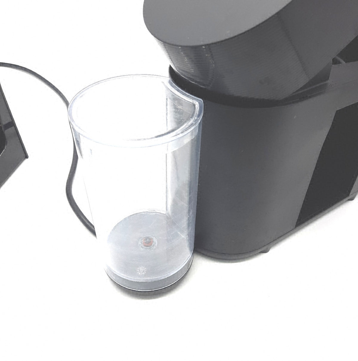 DeLonghi Nespresso Vertuo Pop ENV90 B Kaffeemaschine mit moderaten Gebrauchssp
