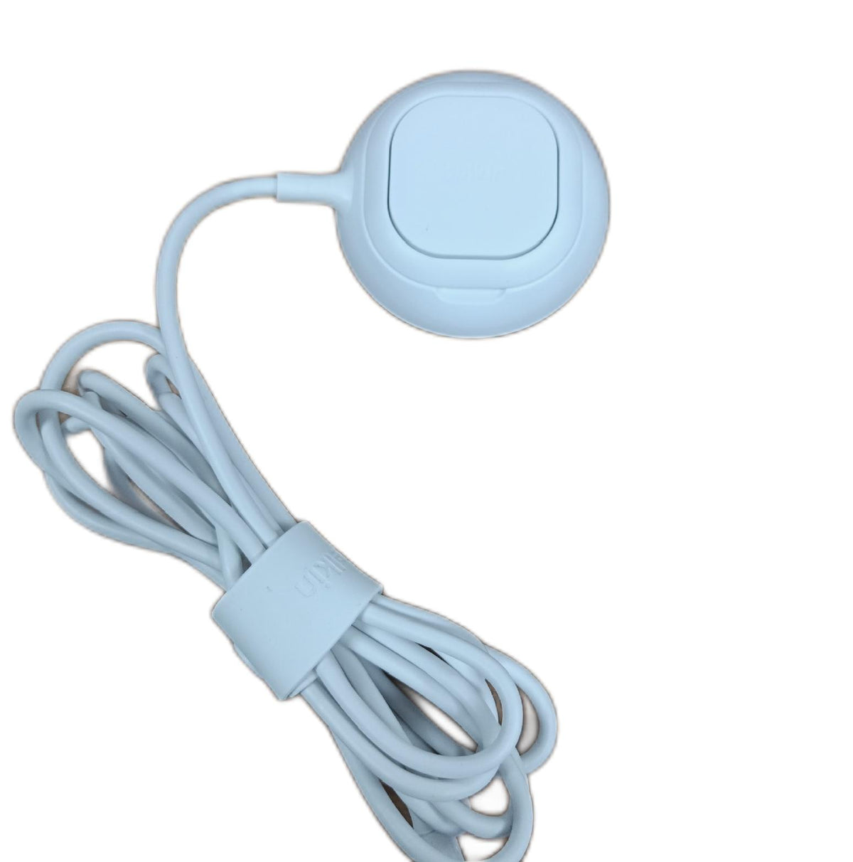 Belkin Ladegerät Ladetechnik UltraCharge mit Qi2 25W Schnellladung kabellos komp