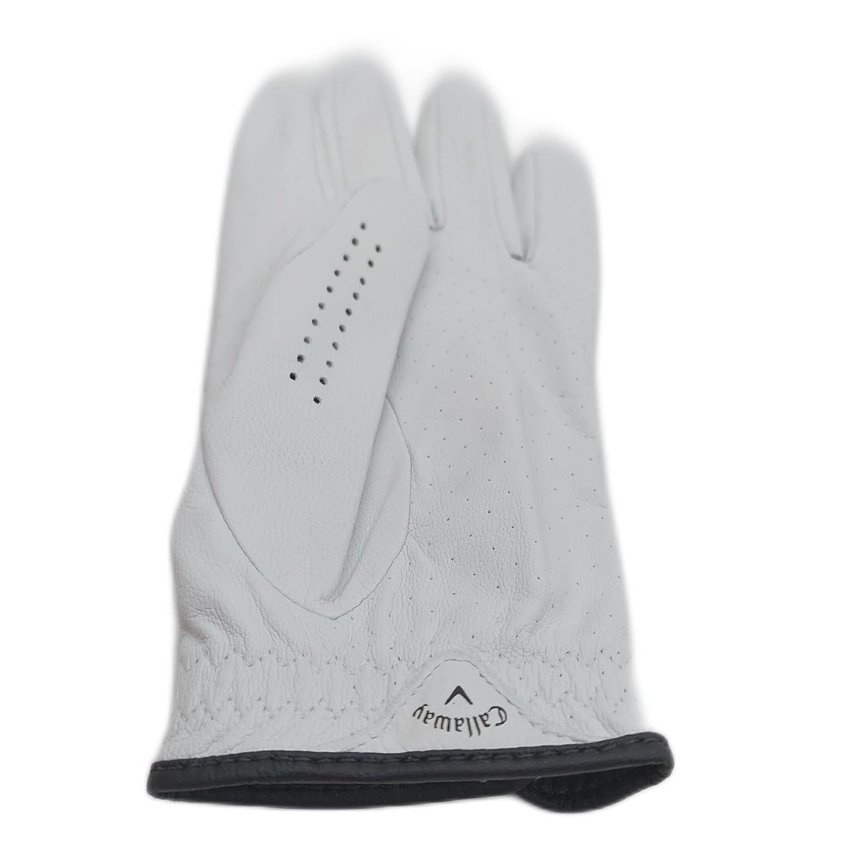 Callaway Golf Dawn Patrol Damen Golfhandschuh 2024 Weiss Golf Gloves Handhandschuh