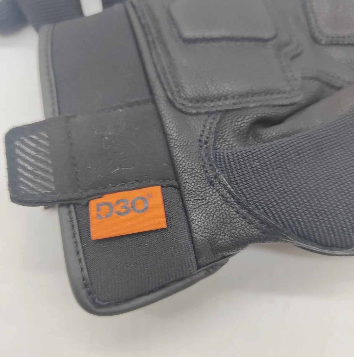 Furygan Motorradhandschuhe Schutzausrüstung Jet D3O Evo Leder XL Sicherheit
