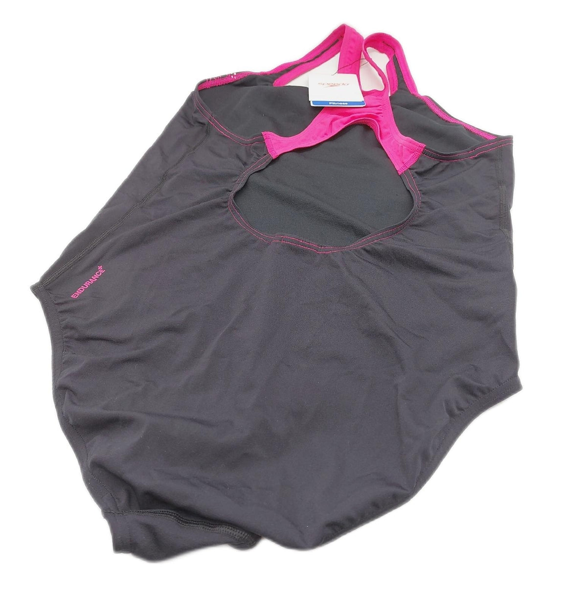 Speedo Fahrradsattel breite einstellbar Herren Fahrradsitz schwarz robust bequem