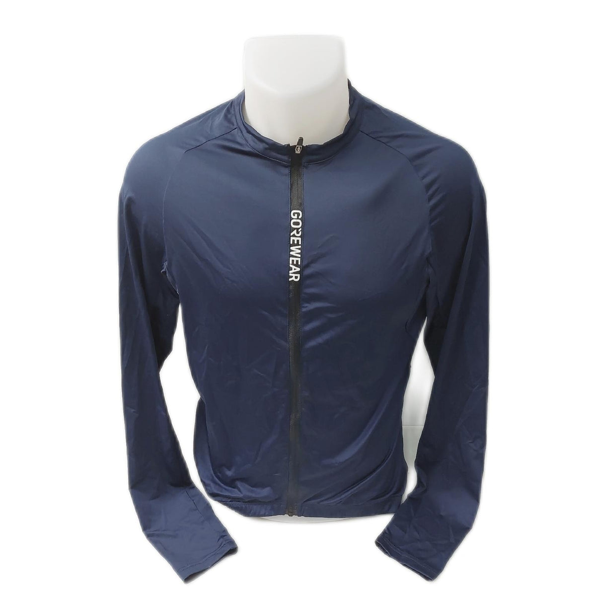GORE WEAR Shirt Herren Spinshift Orbit Blue Outdoor Sportbekleidung leicht atmungsaktiv