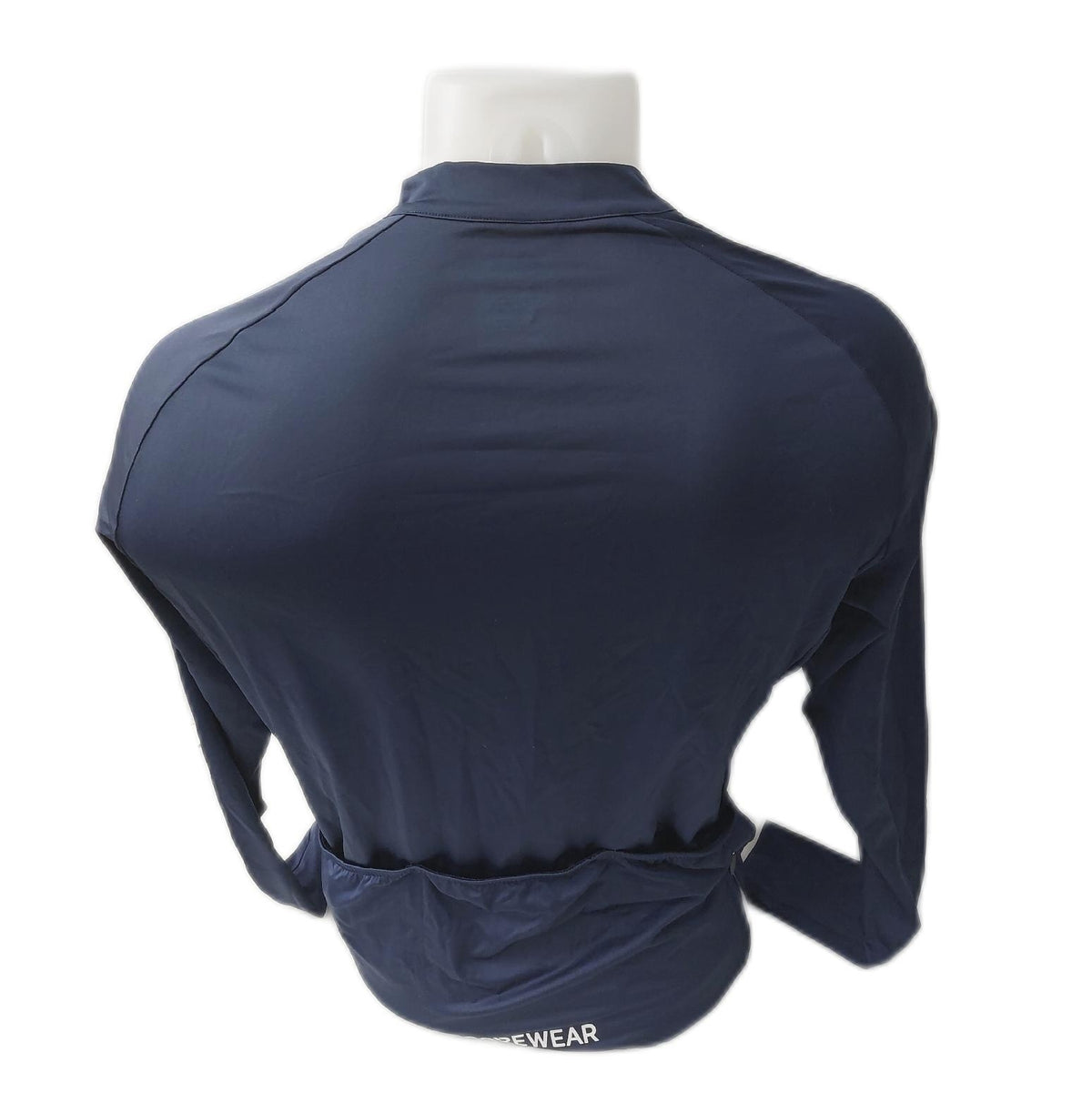 GORE WEAR Shirt Herren Spinshift Orbit Blue Outdoor Sportbekleidung leicht atmungsaktiv