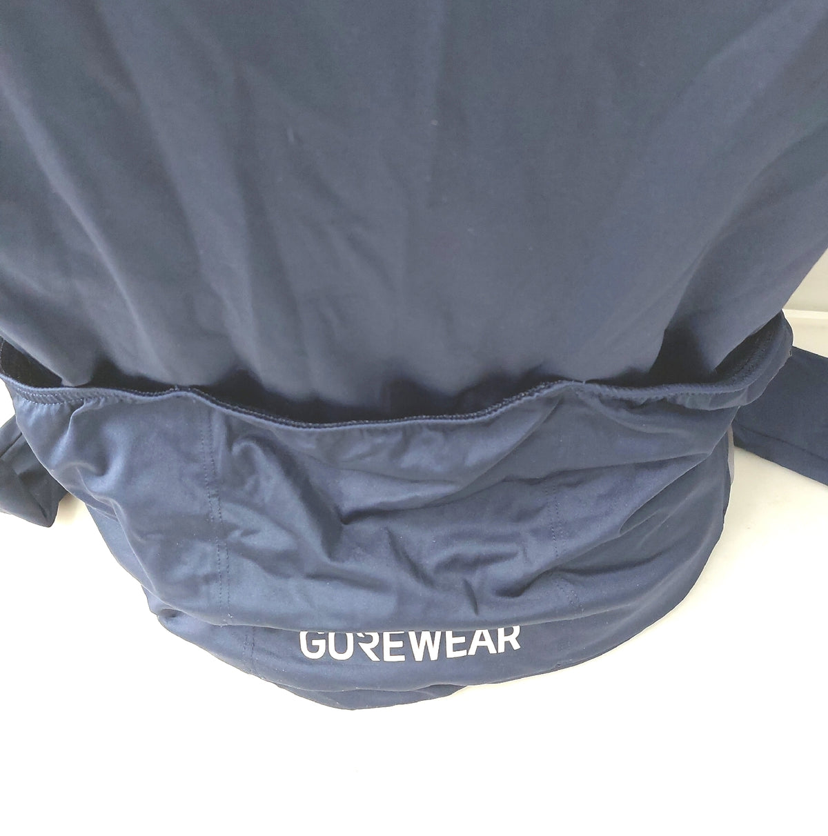 GORE WEAR Shirt Herren Spinshift Orbit Blue Outdoor Sportbekleidung leicht atmungsaktiv