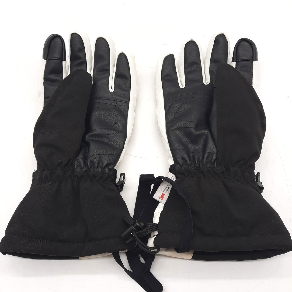 Unigear Skihandschuhe Winterbekleidung 3M Thinsulate für Damen und