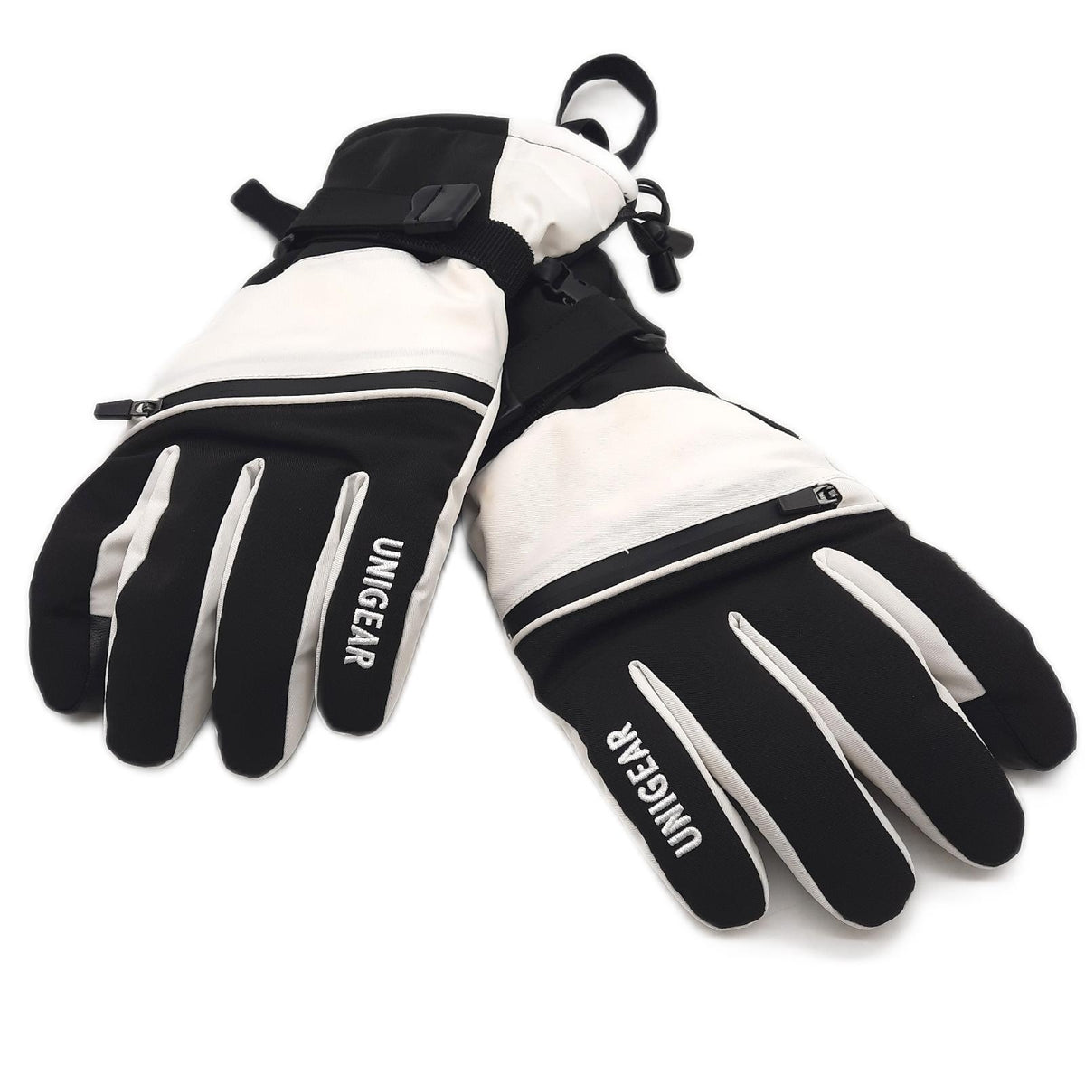 Unigear Skihandschuhe Winterbekleidung 3M Thinsulate für Damen und