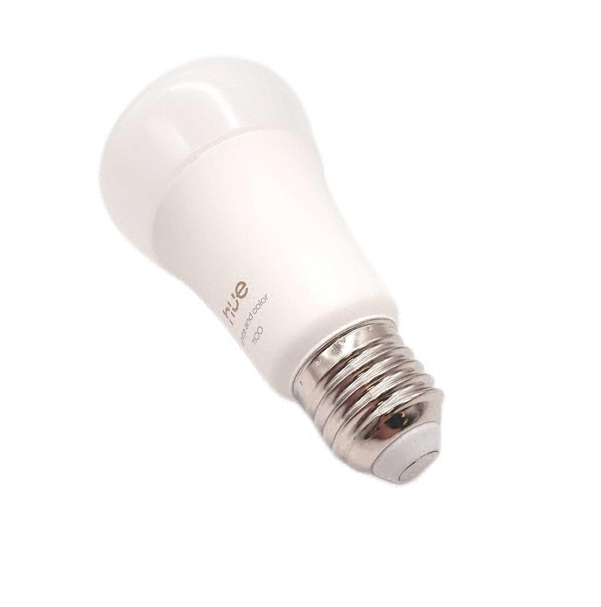 Philips Hue Smart LED Lampe A60 E27 Classic Lighting intelligente Beleuchtung RGBW dimmbar