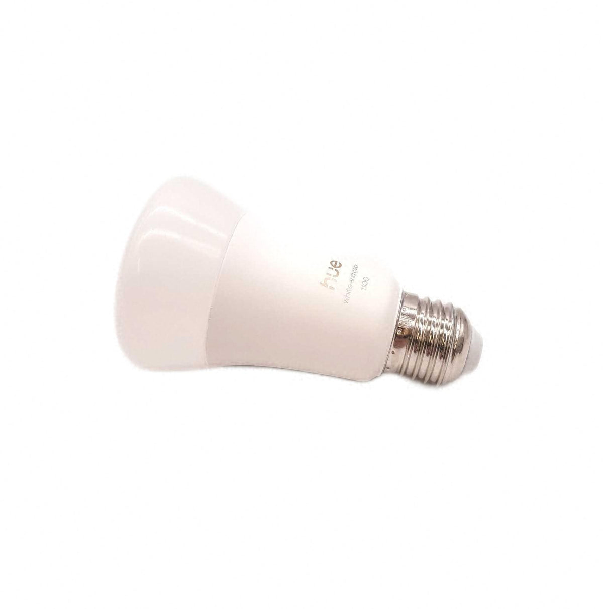 Philips Hue Smart LED Lampe A60 E27 Classic Lighting intelligente Beleuchtung RGBW dimmbar