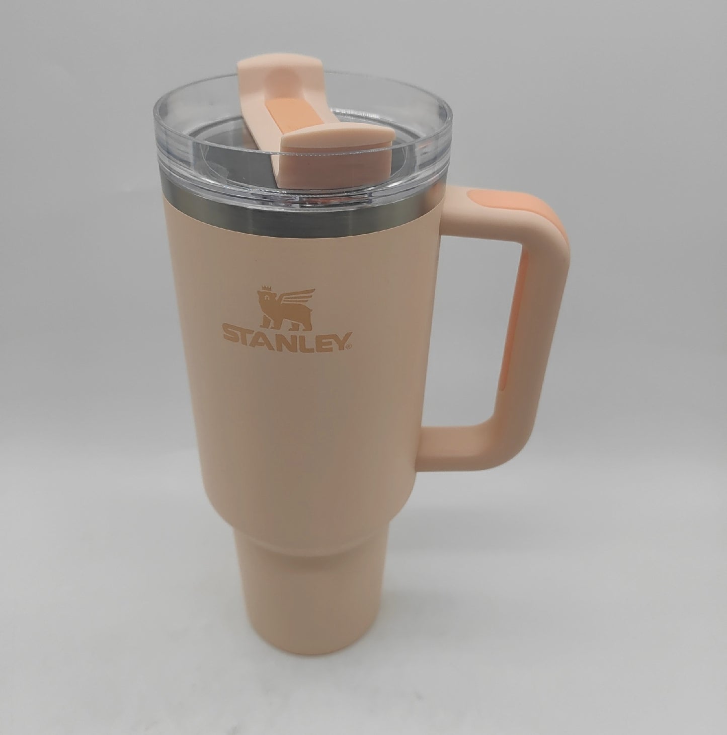 Stanley 1913 Quencher H2O Flowstate Trinkflasche 12L ohne St