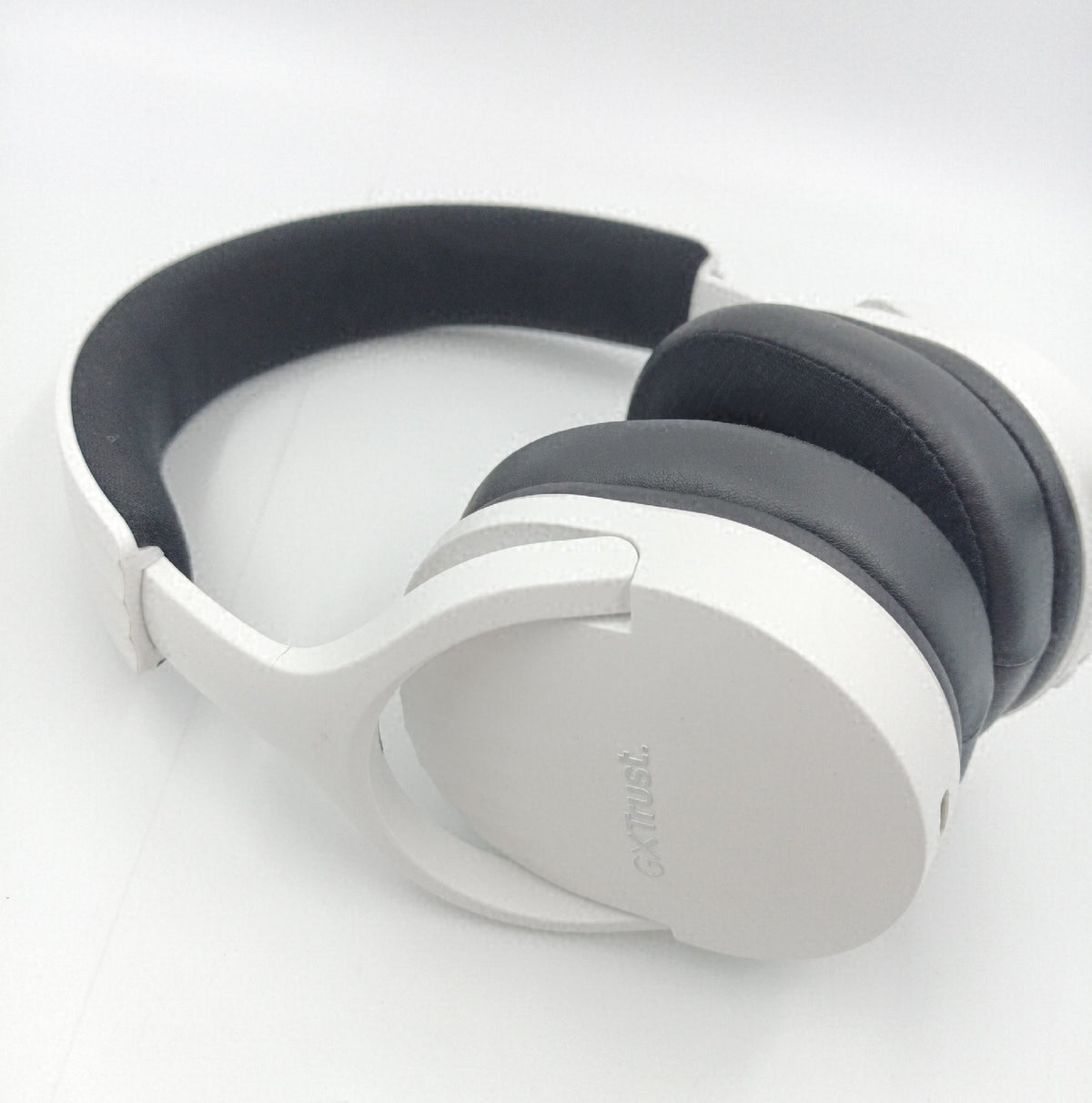 Trust Gaming GXT 491W Fayzo Wireless Bluetooth Headset ohne OVP Ladekabel