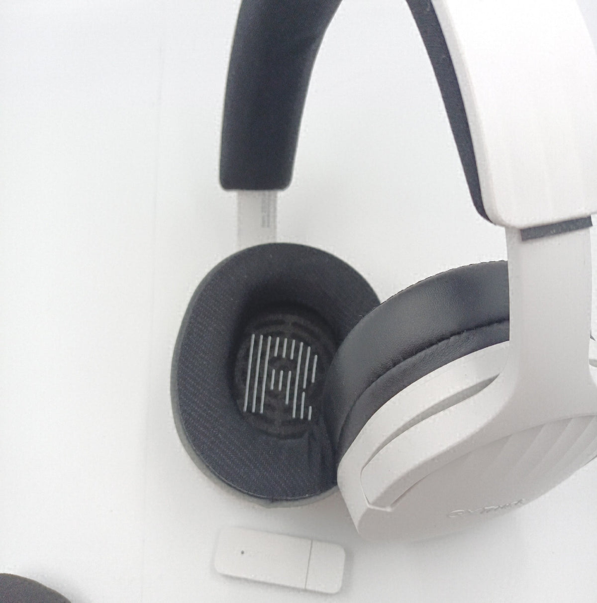 Trust Gaming GXT 491W Fayzo Wireless Bluetooth Headset ohne OVP Ladekabel