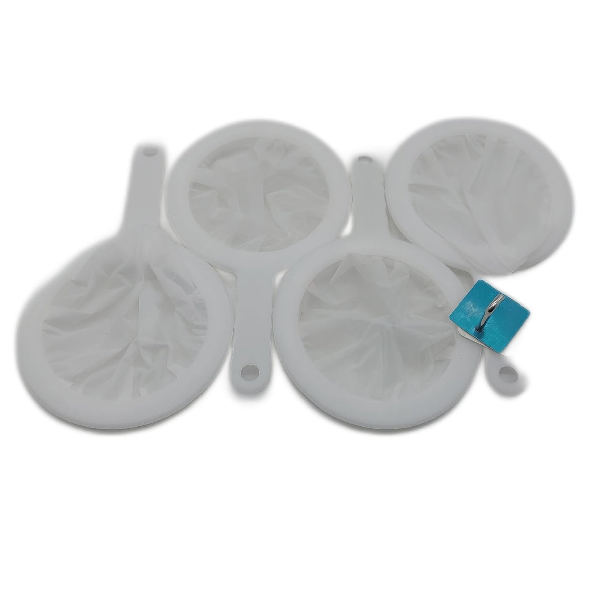 Küchen Sieb Filter Sets Feinmaschiger Nylon 100 200 300 400