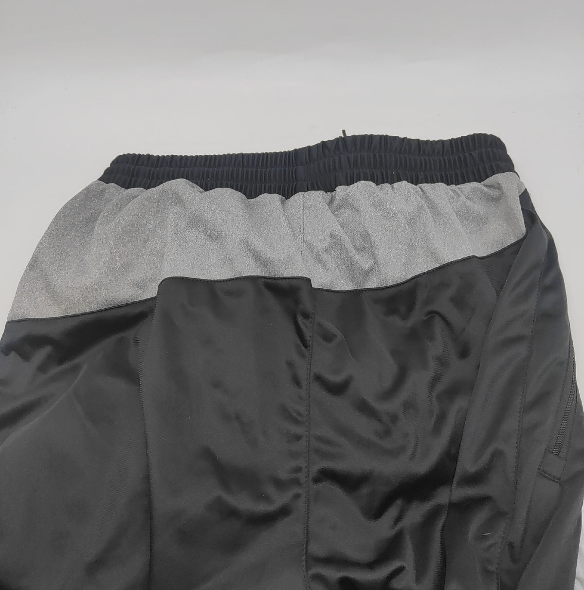 Kempa Core 2 0 Poly Damen Hose Schwarz Dunkelgrau Melange Gr M EU